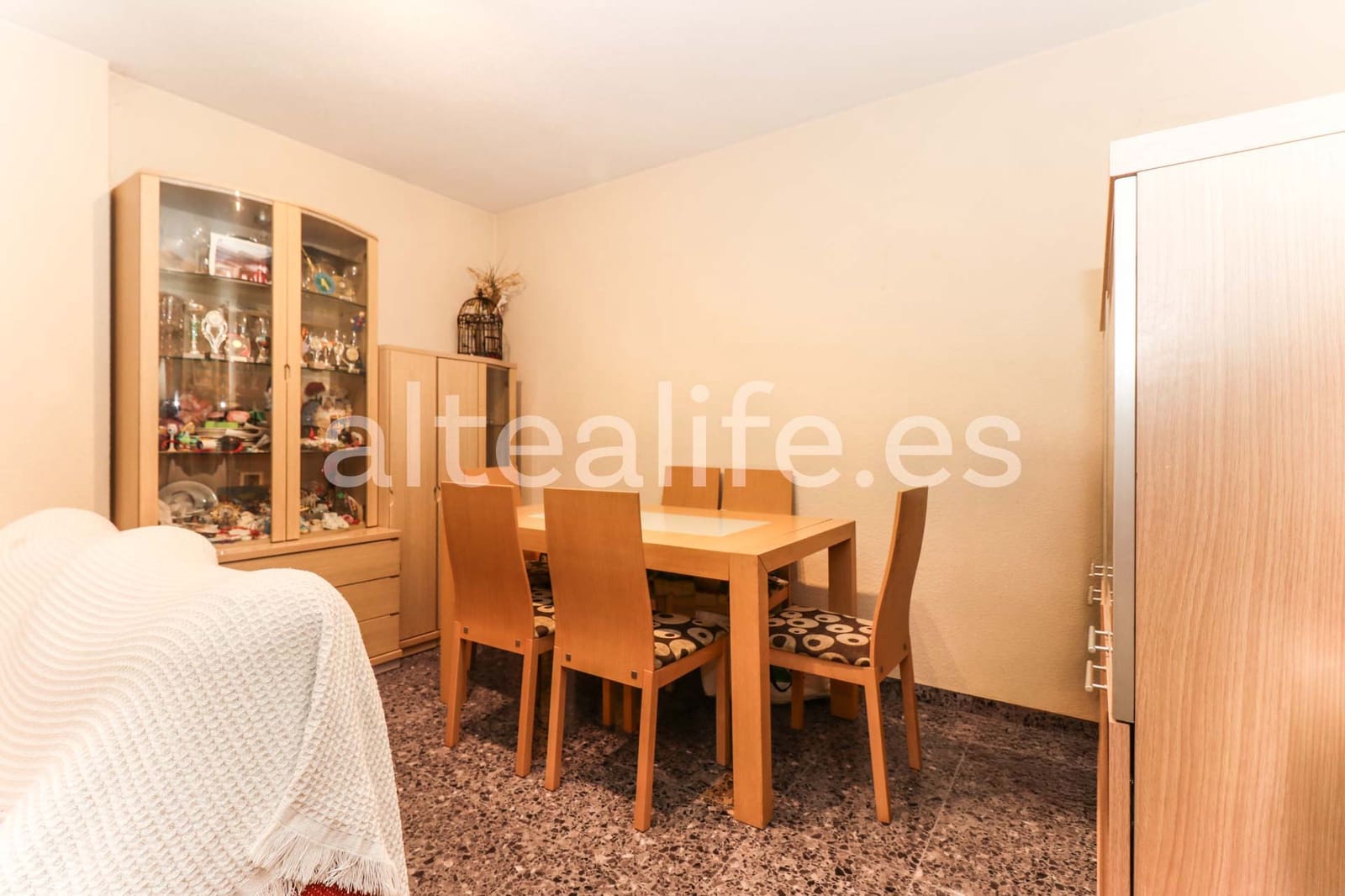 3 camera da letto Appartamento in vendita in Altea - 315.000 € (Rif: 9609989)