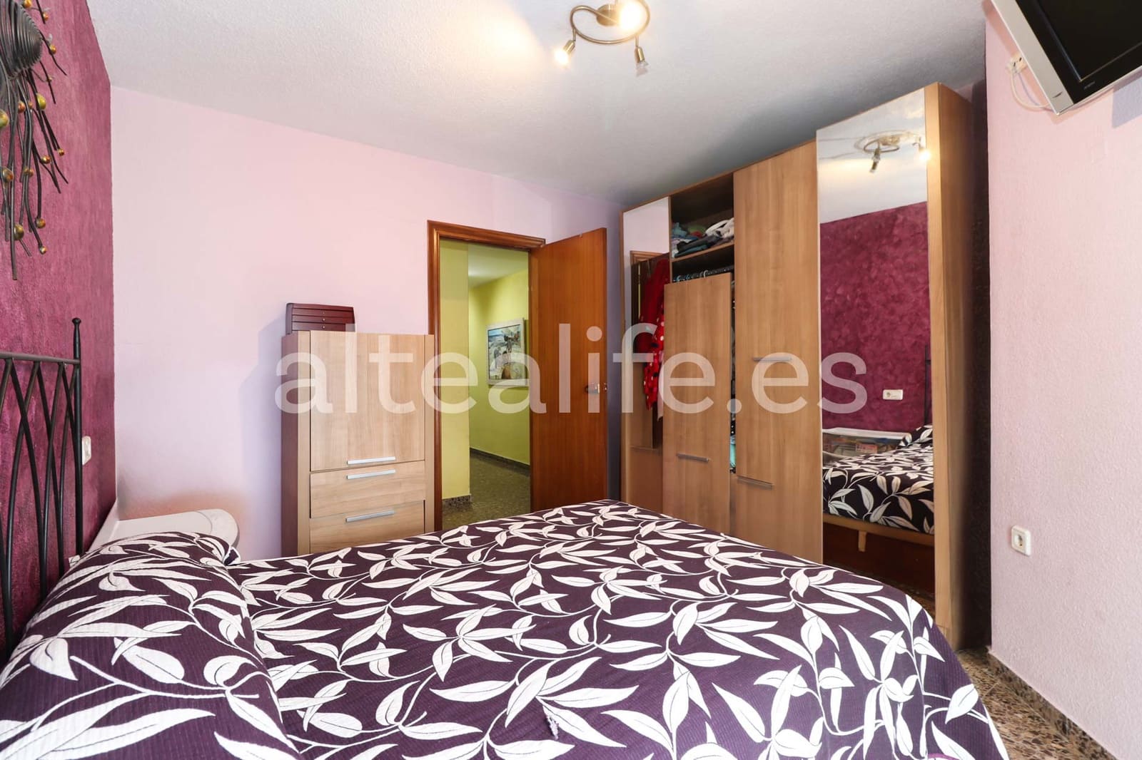 3 camera da letto Appartamento in vendita in Altea - 315.000 € (Rif: 9609989)