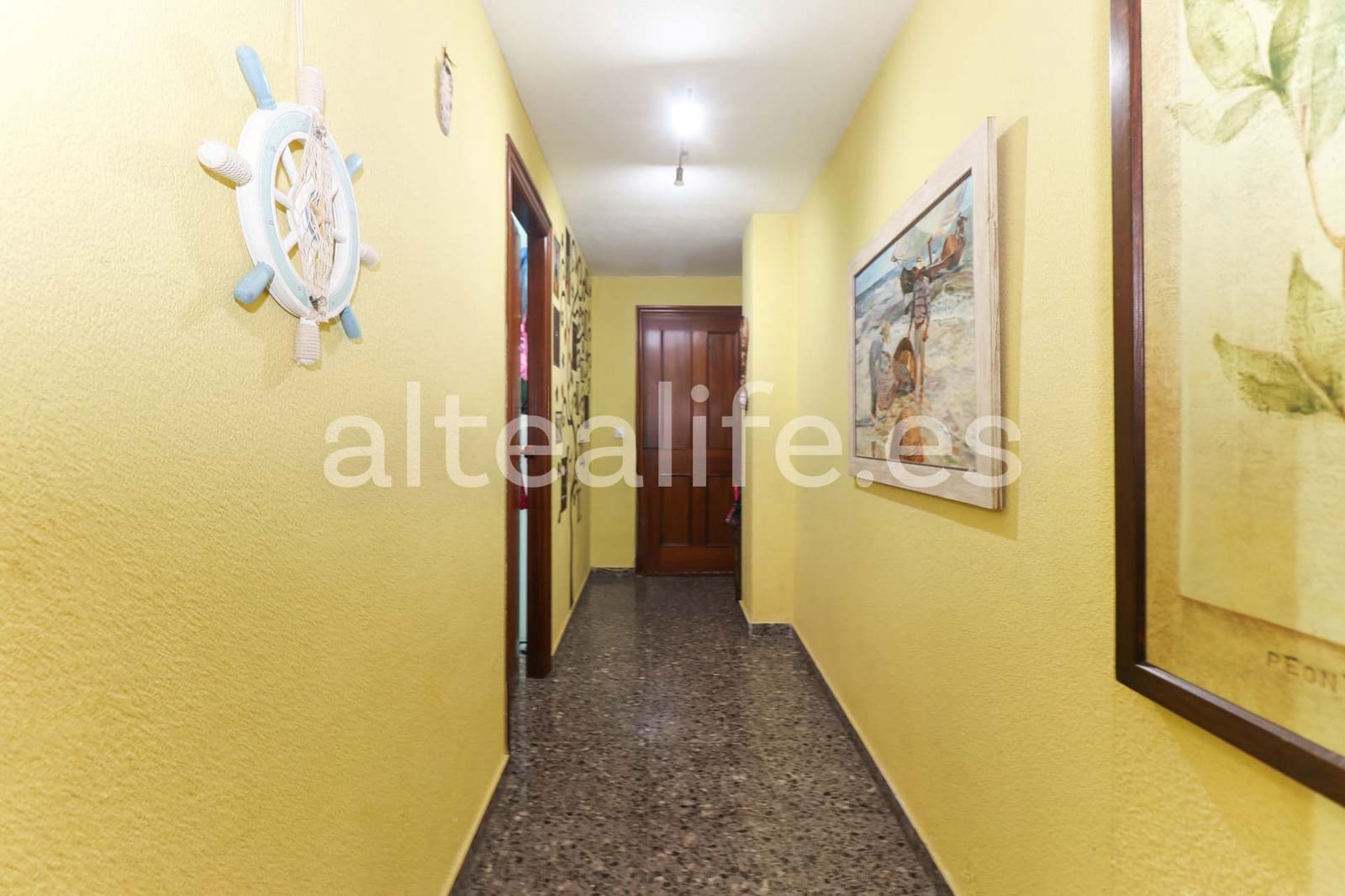 3 camera da letto Appartamento in vendita in Altea - 315.000 € (Rif: 9609989)