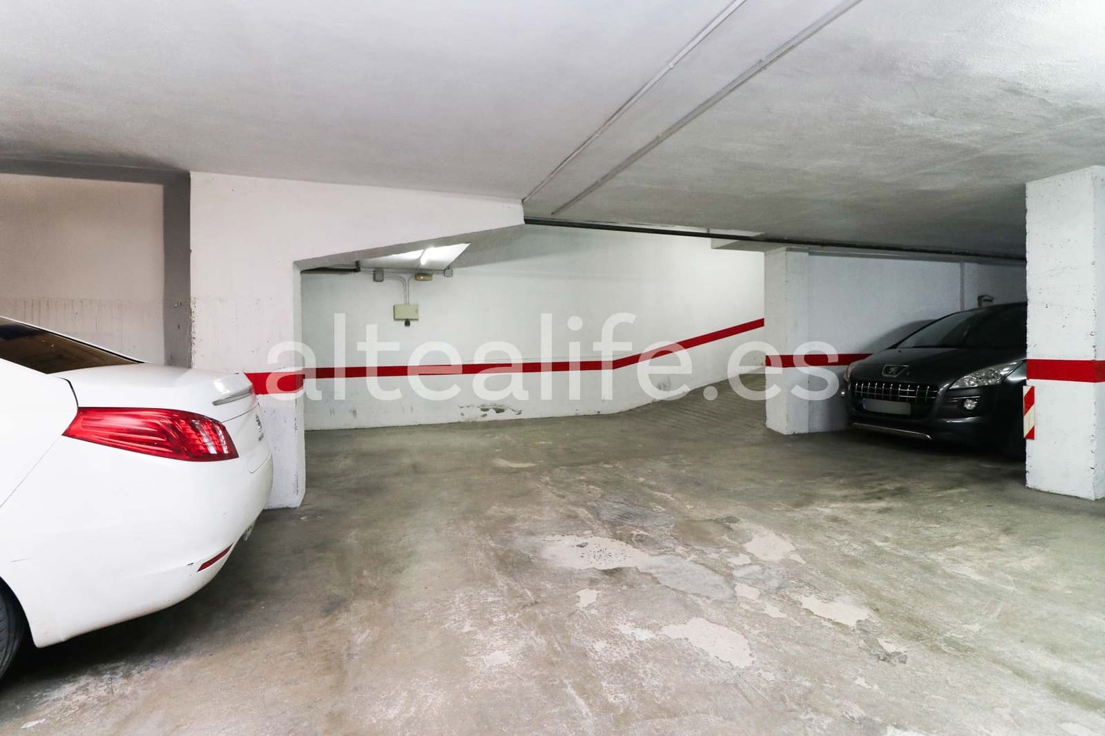 3 camera da letto Appartamento in vendita in Altea - 315.000 € (Rif: 9609989)