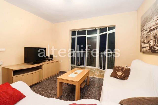 3 camera da letto Appartamento in vendita in Altea - 315.000 € (Rif: 9609989)