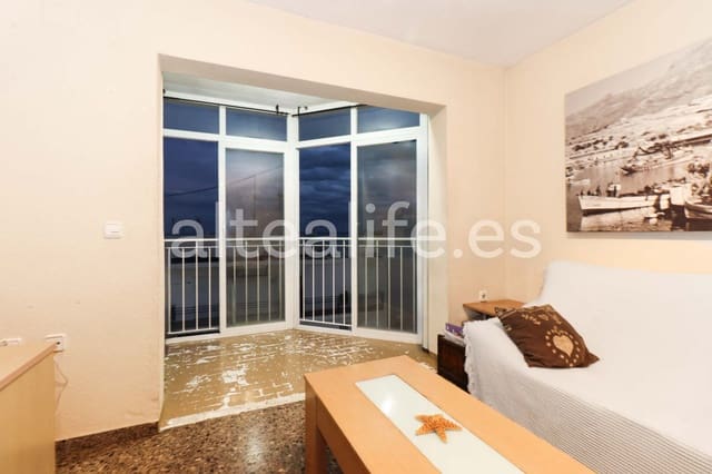 3 camera da letto Appartamento in vendita in Altea - 315.000 € (Rif: 9609989)