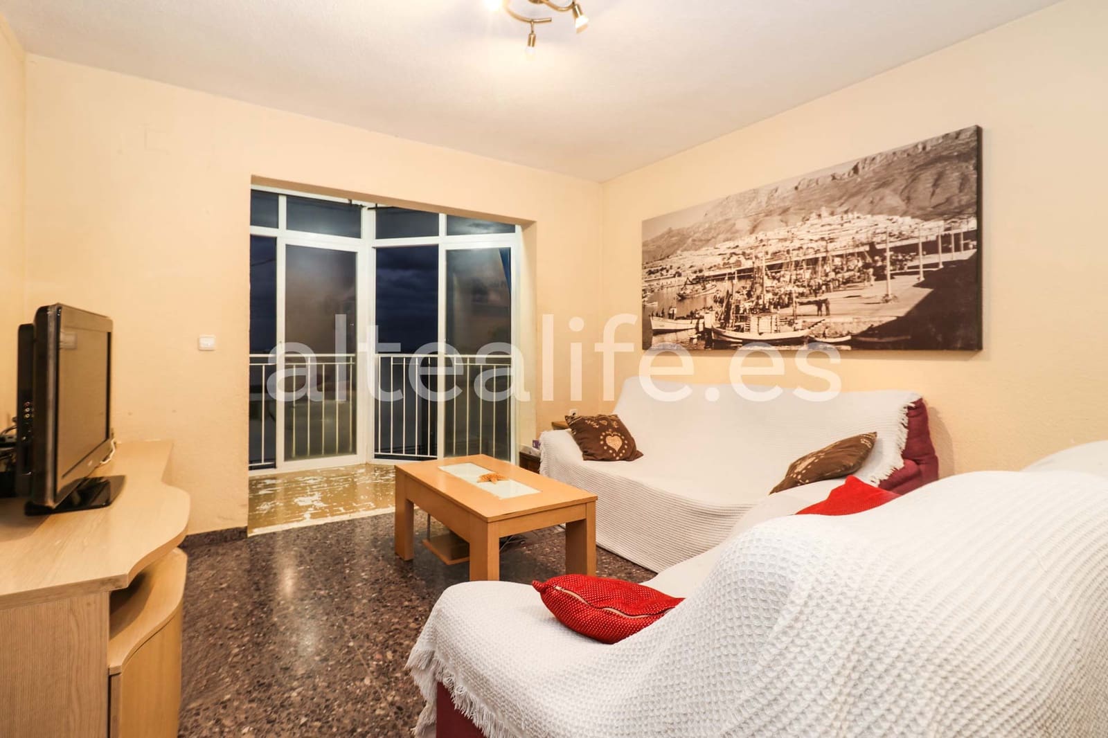 3 camera da letto Appartamento in vendita in Altea - 315.000 € (Rif: 9609989)