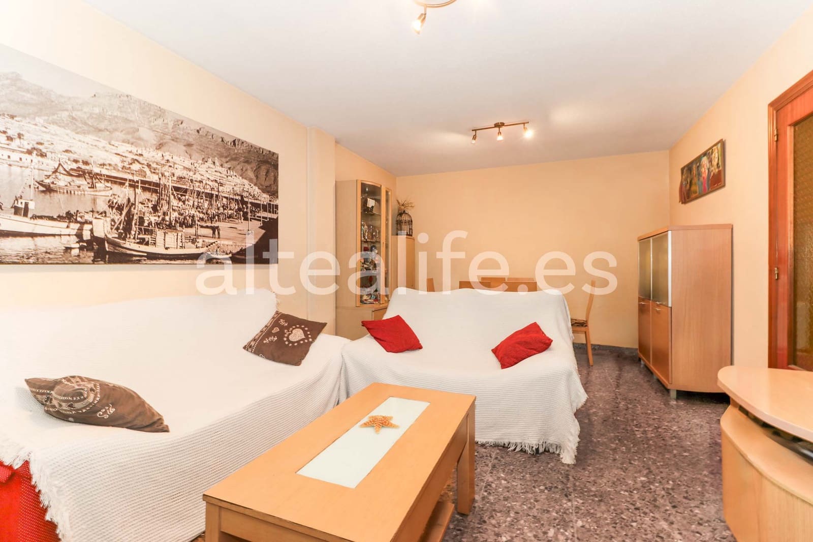 3 camera da letto Appartamento in vendita in Altea - 315.000 € (Rif: 9609989)