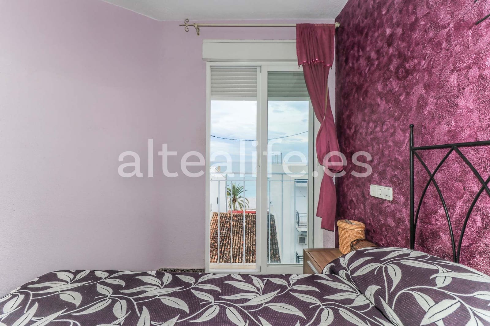 3 camera da letto Appartamento in vendita in Altea - 315.000 € (Rif: 9609989)