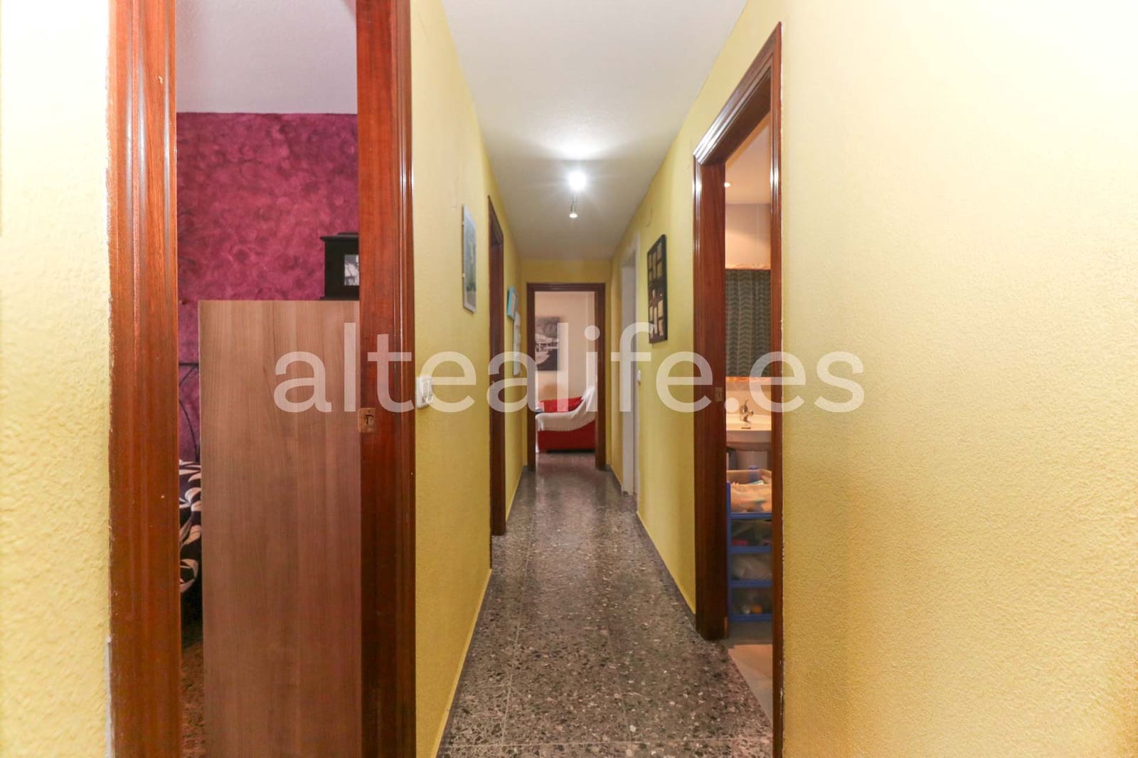 3 camera da letto Appartamento in vendita in Altea - 315.000 € (Rif: 9609989)