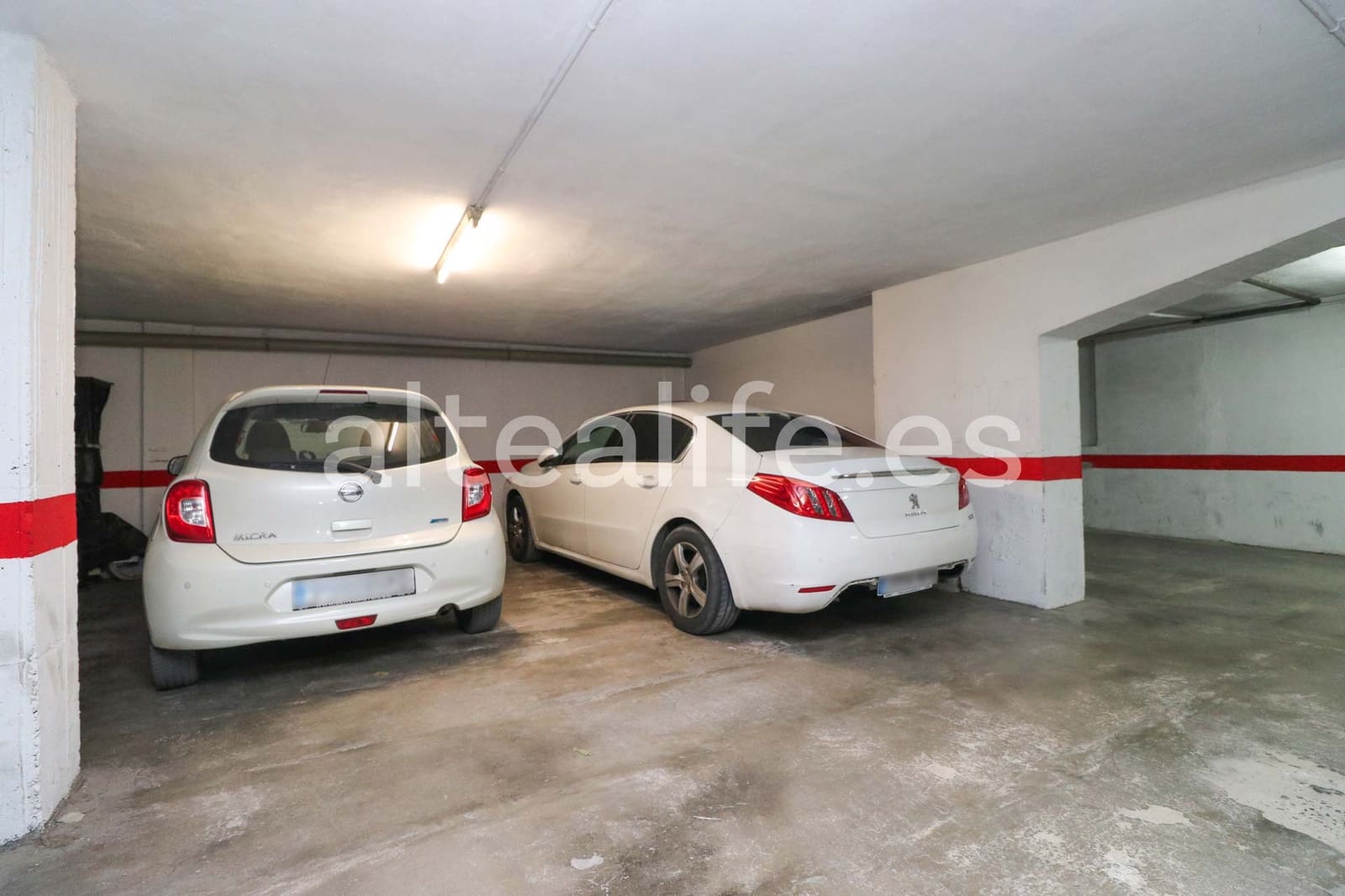 3 camera da letto Appartamento in vendita in Altea - 315.000 € (Rif: 9609989)