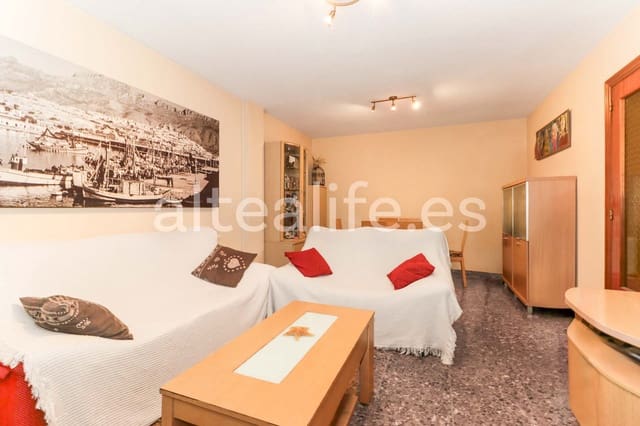 3 camera da letto Appartamento in vendita in Altea - 315.000 € (Rif: 9609989)