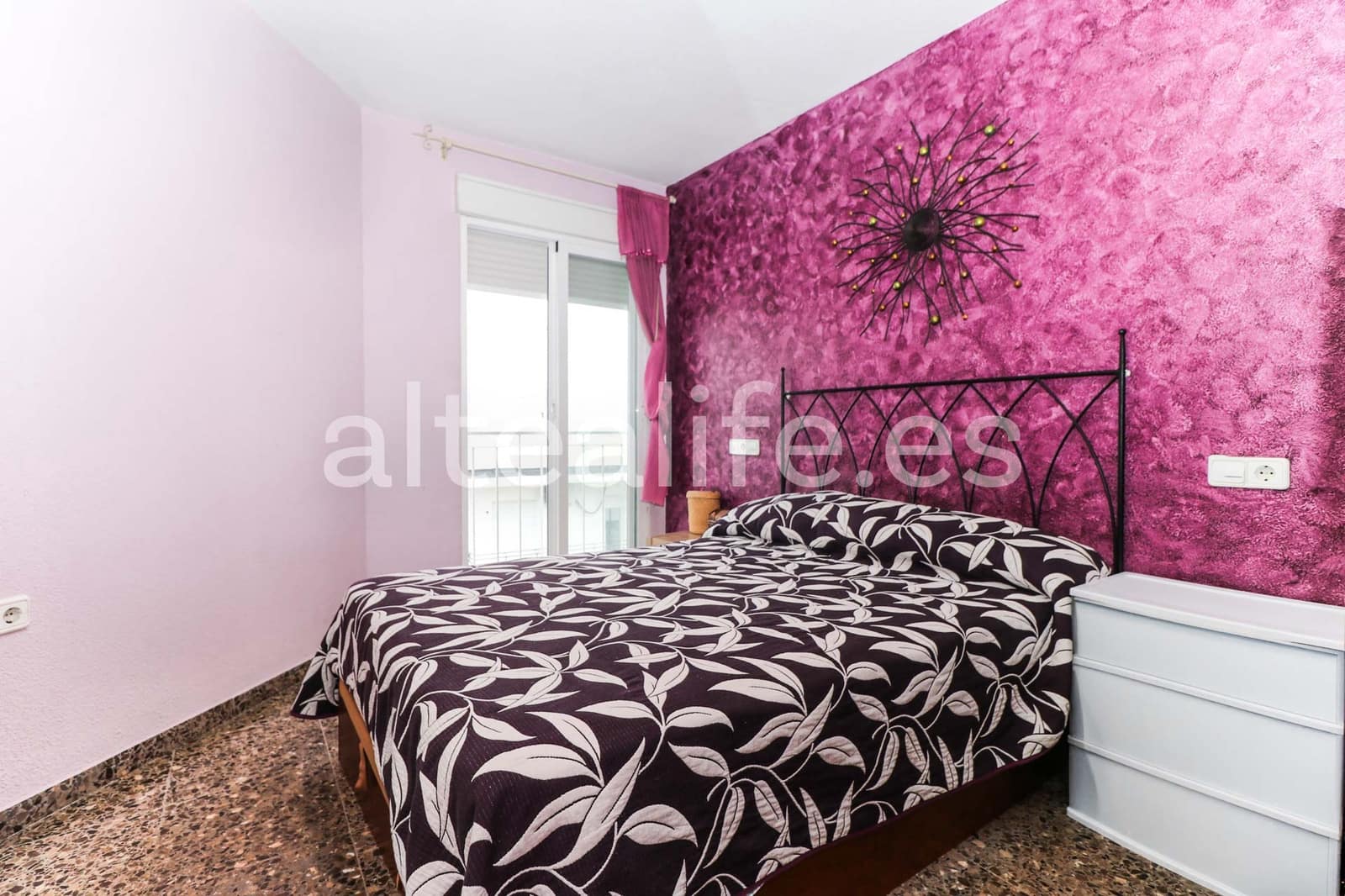 3 camera da letto Appartamento in vendita in Altea - 315.000 € (Rif: 9609989)