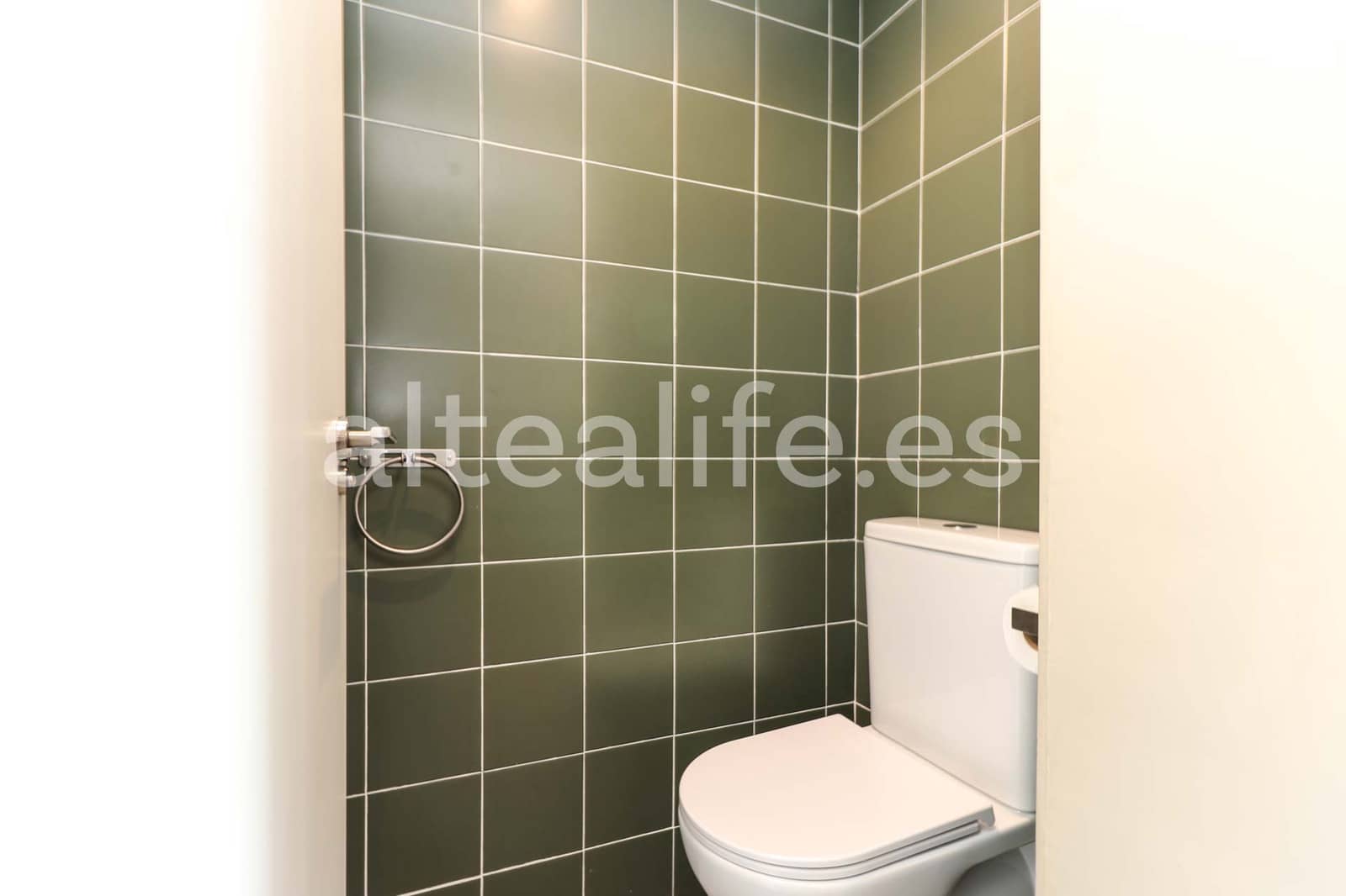 Hus til salgs i Altea - € 500 000 (Ref: 9618627)