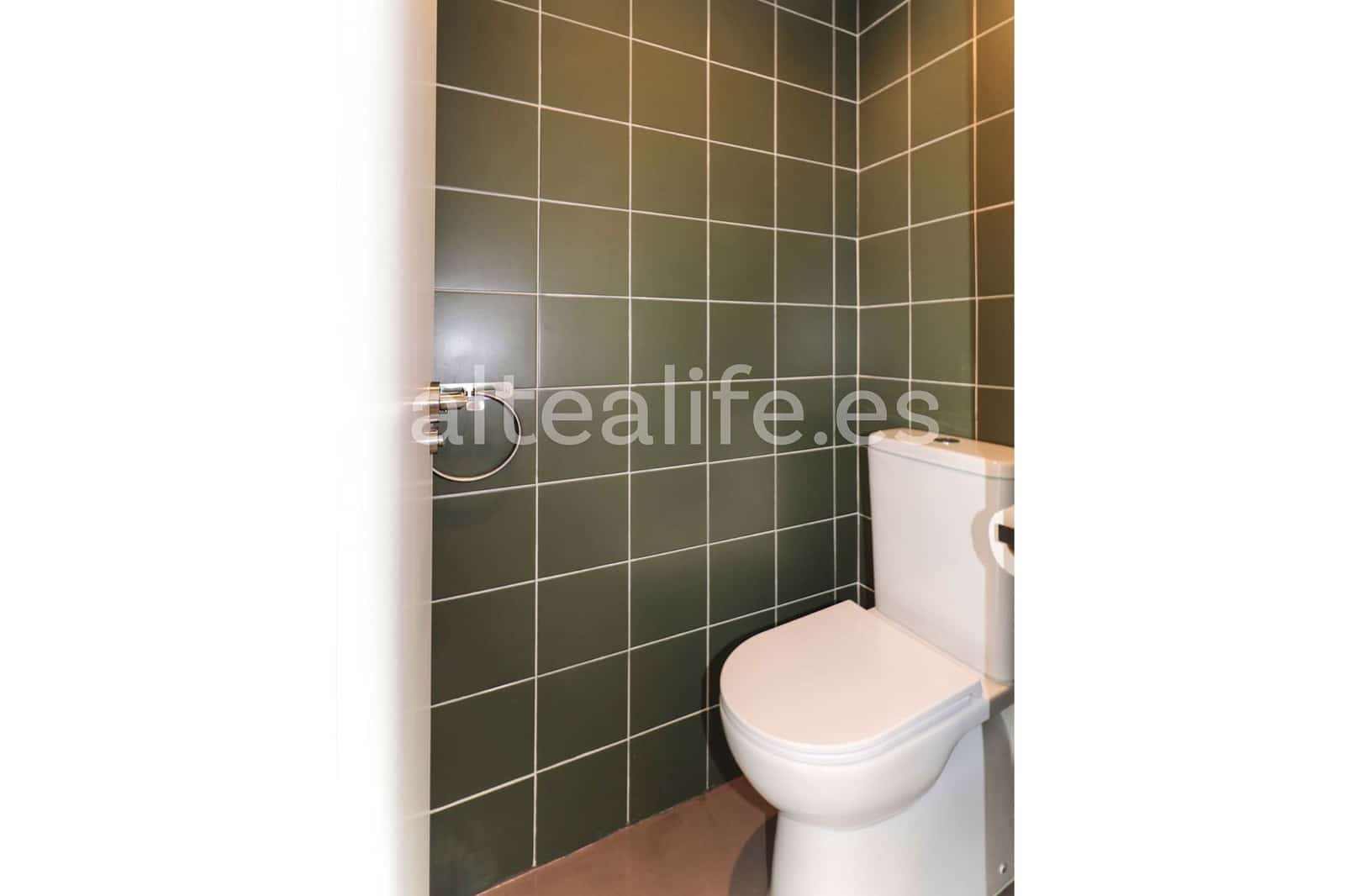 Hus til salgs i Altea - € 500 000 (Ref: 9618627)