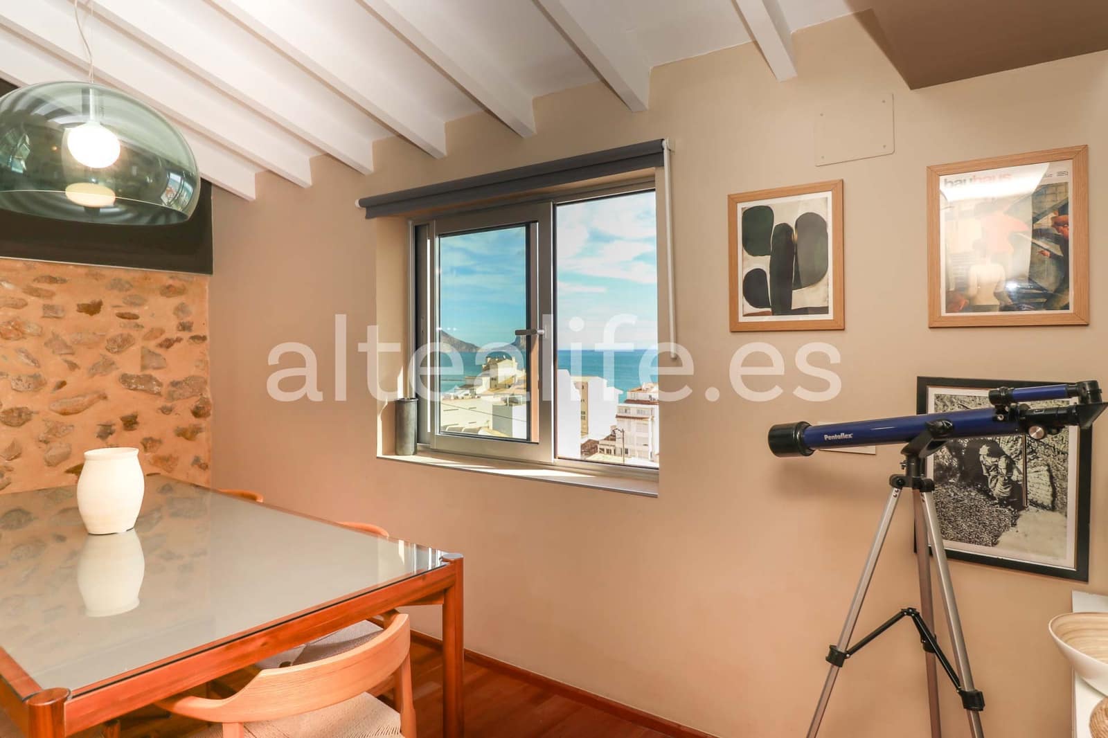 Hus til salgs i Altea - € 500 000 (Ref: 9618627)