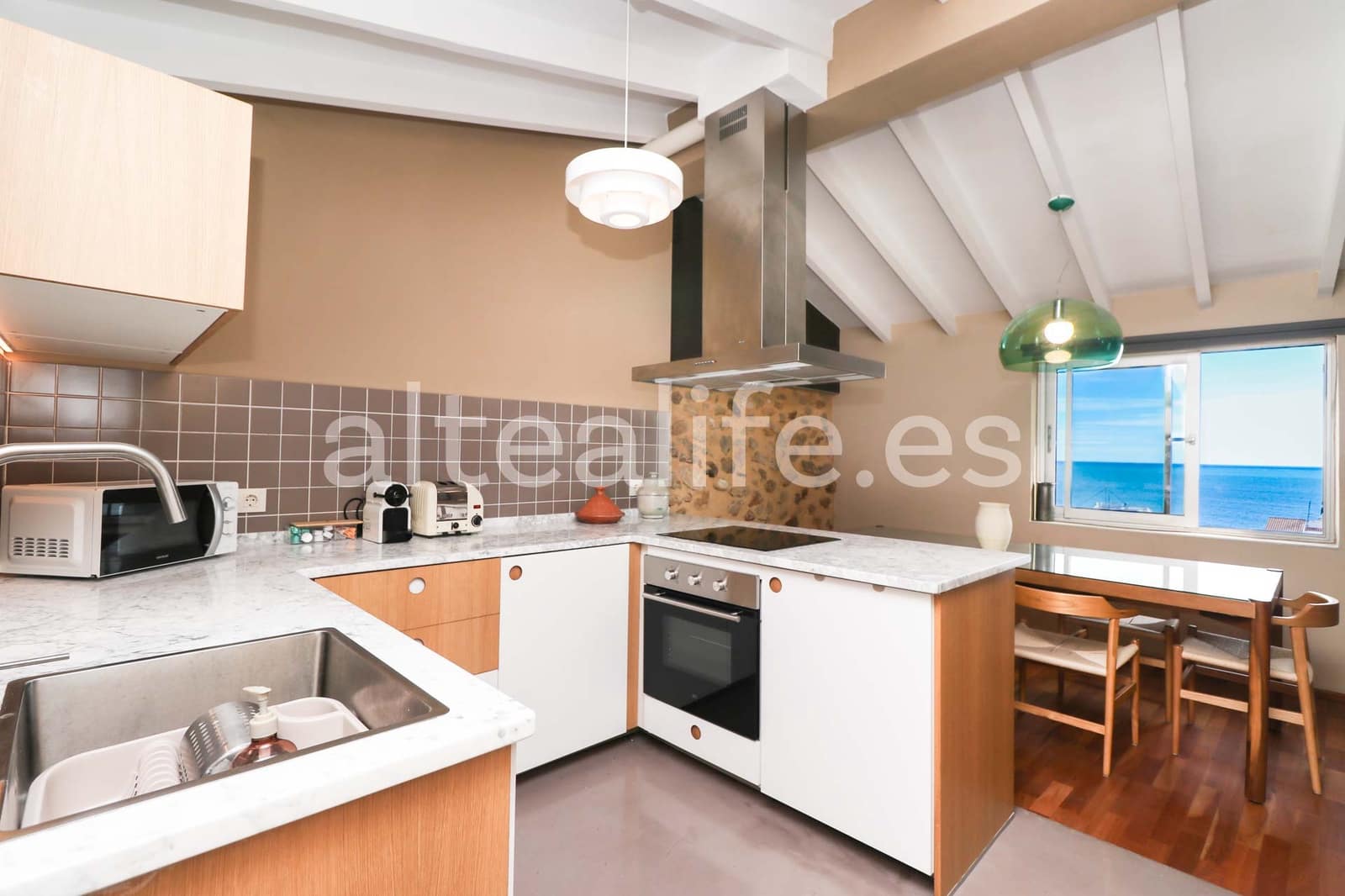 Hus til salgs i Altea - € 500 000 (Ref: 9618627)