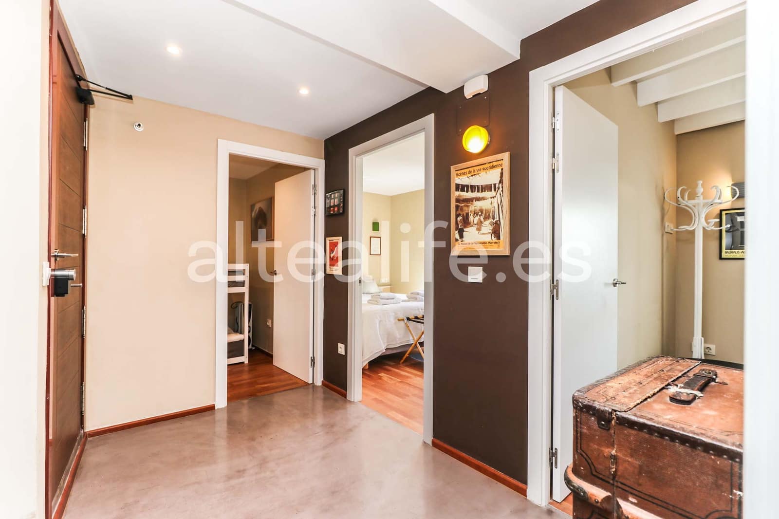 Hus til salgs i Altea - € 500 000 (Ref: 9618627)