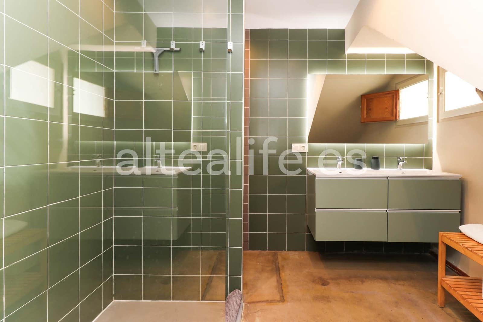 Hus til salgs i Altea - € 500 000 (Ref: 9618627)