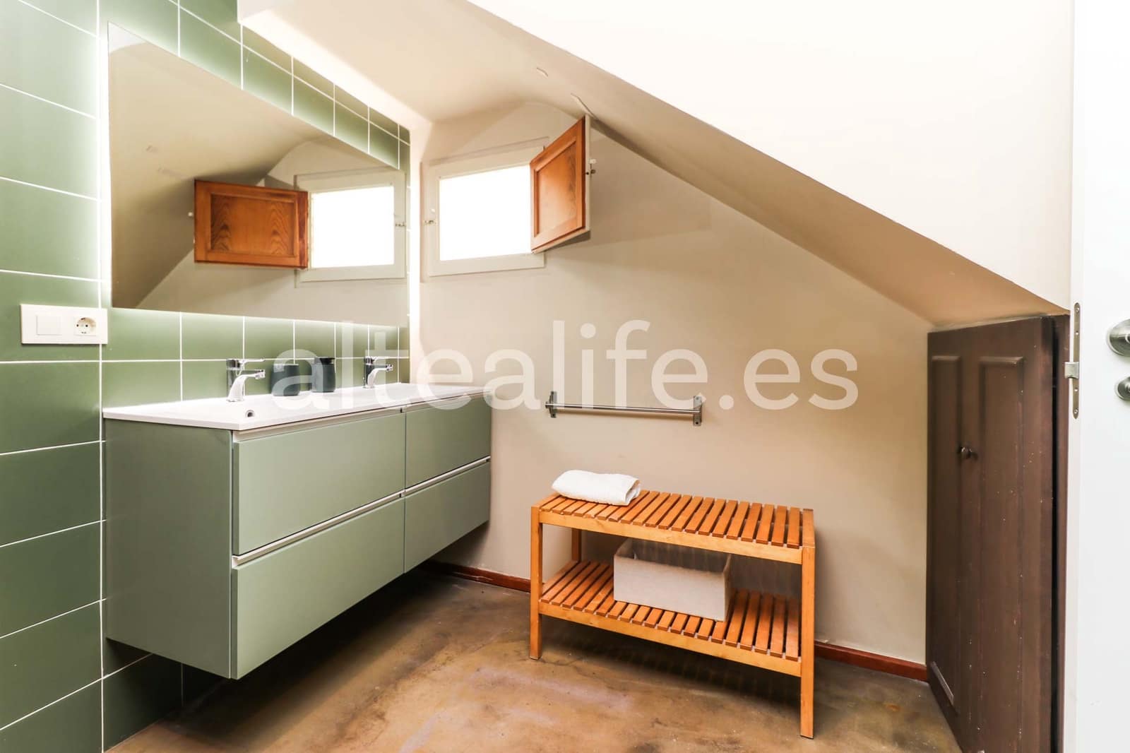 Hus til salgs i Altea - € 500 000 (Ref: 9618627)