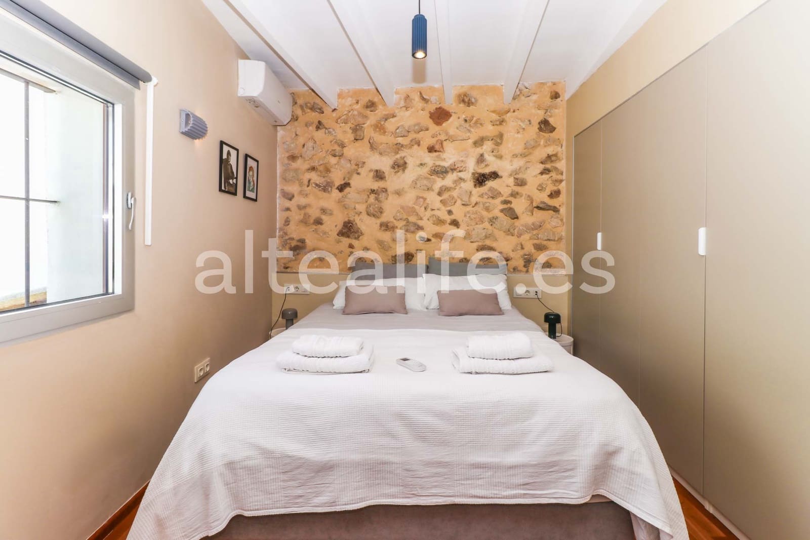 Hus til salgs i Altea - € 500 000 (Ref: 9618627)