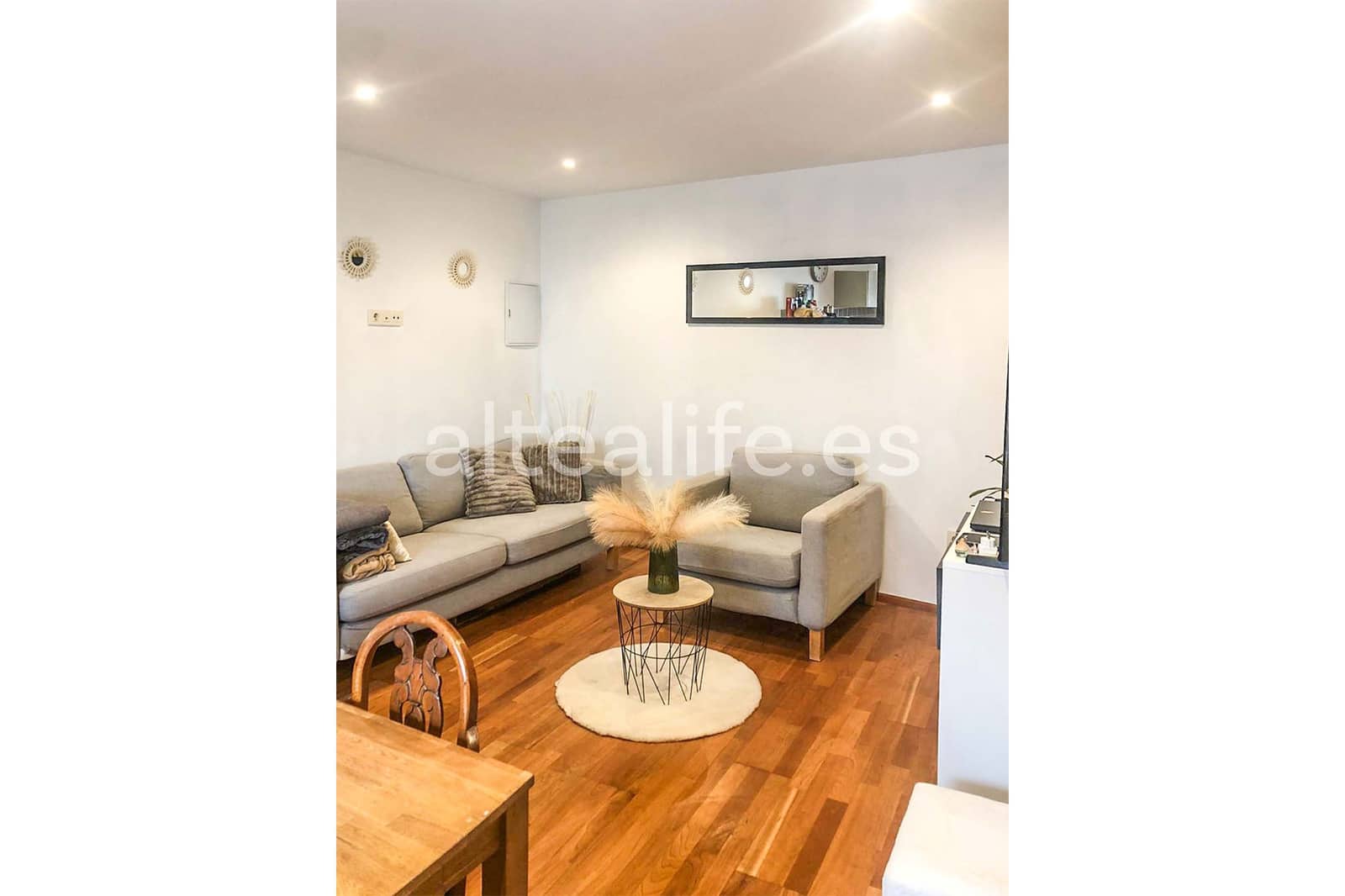 Hus til salgs i Altea - € 500 000 (Ref: 9618627)