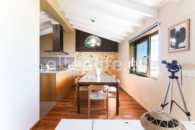 Hus til salgs i Altea - € 500 000 (Ref: 9618627)