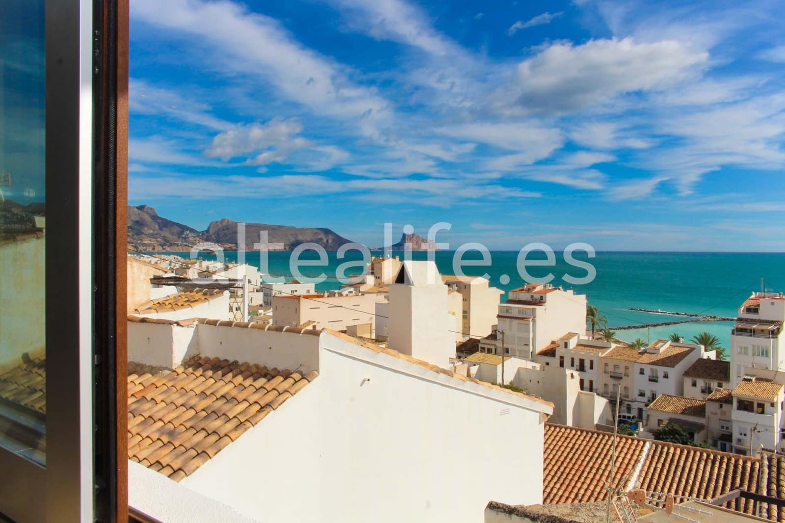 Hus til salgs i Altea - € 500 000 (Ref: 9618627)