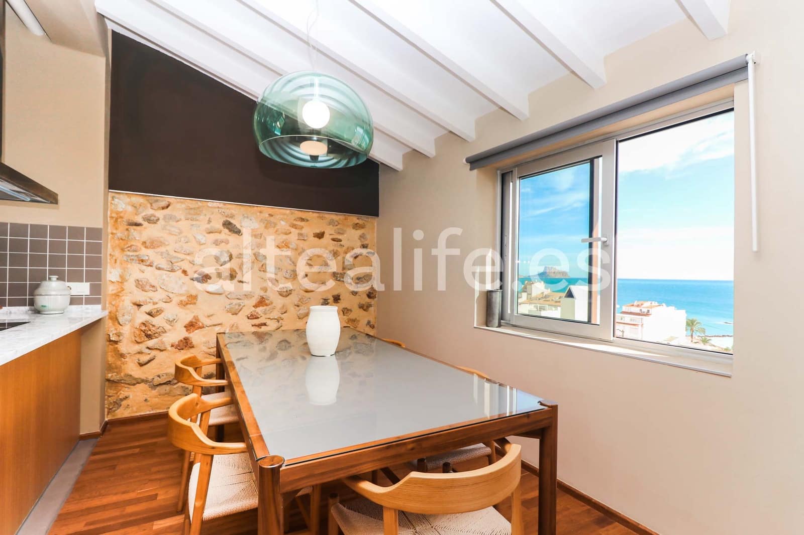 Hus til salgs i Altea - € 500 000 (Ref: 9618627)