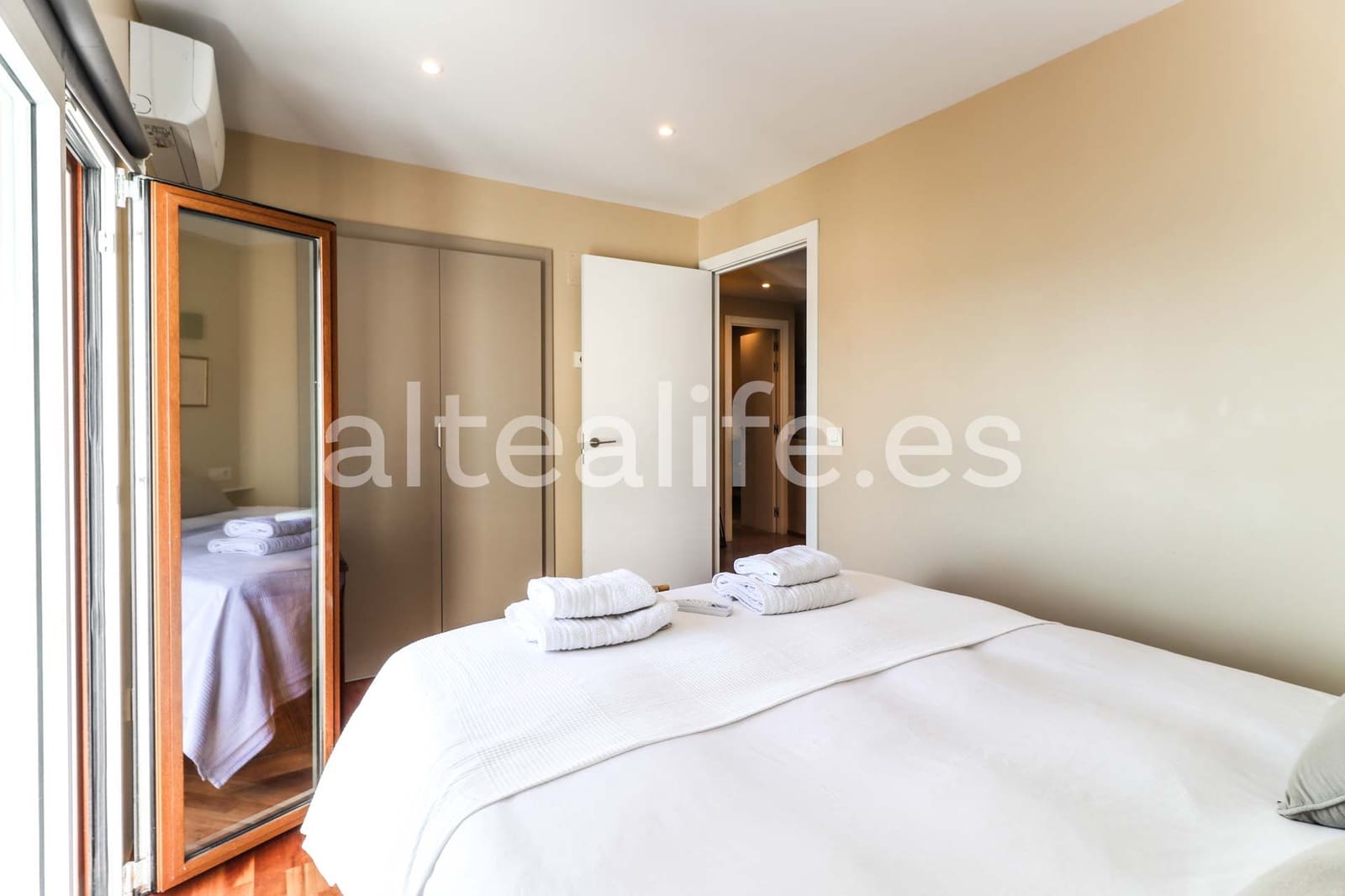 Hus til salgs i Altea - € 500 000 (Ref: 9618627)