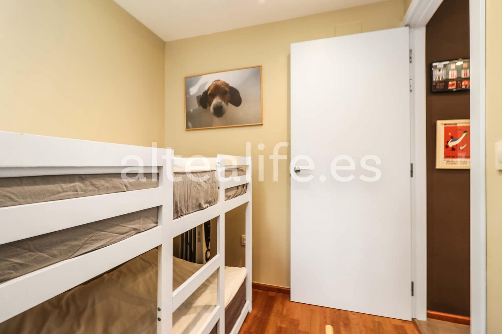 Hus til salgs i Altea - € 500 000 (Ref: 9618627)