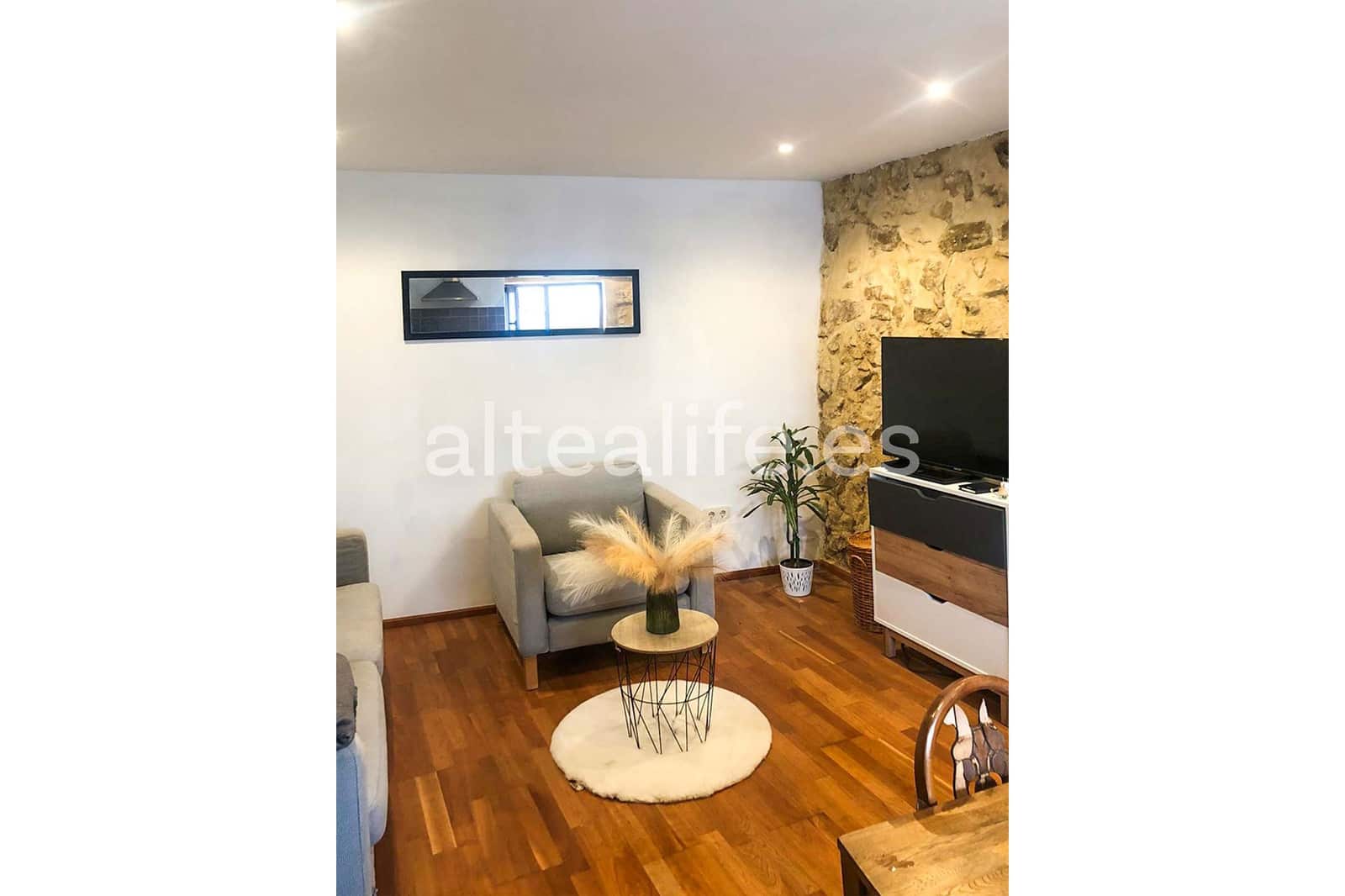 Hus til salgs i Altea - € 500 000 (Ref: 9618627)