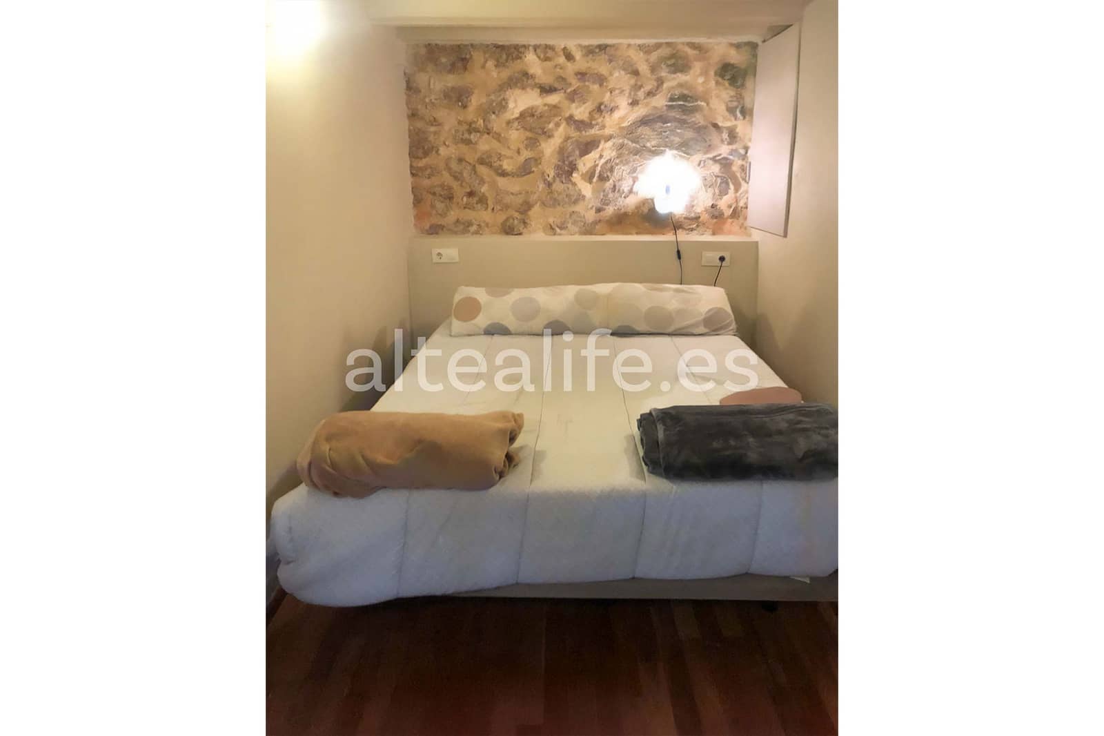 Hus til salgs i Altea - € 500 000 (Ref: 9618627)