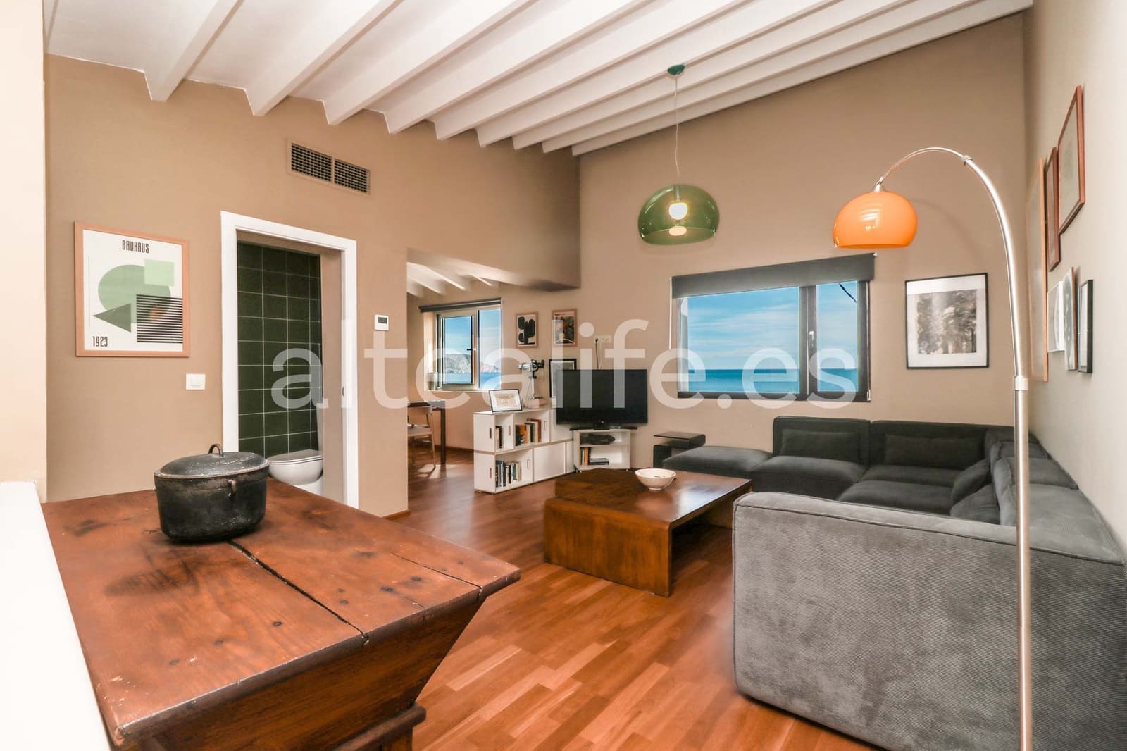 Hus til salgs i Altea - € 500 000 (Ref: 9618627)