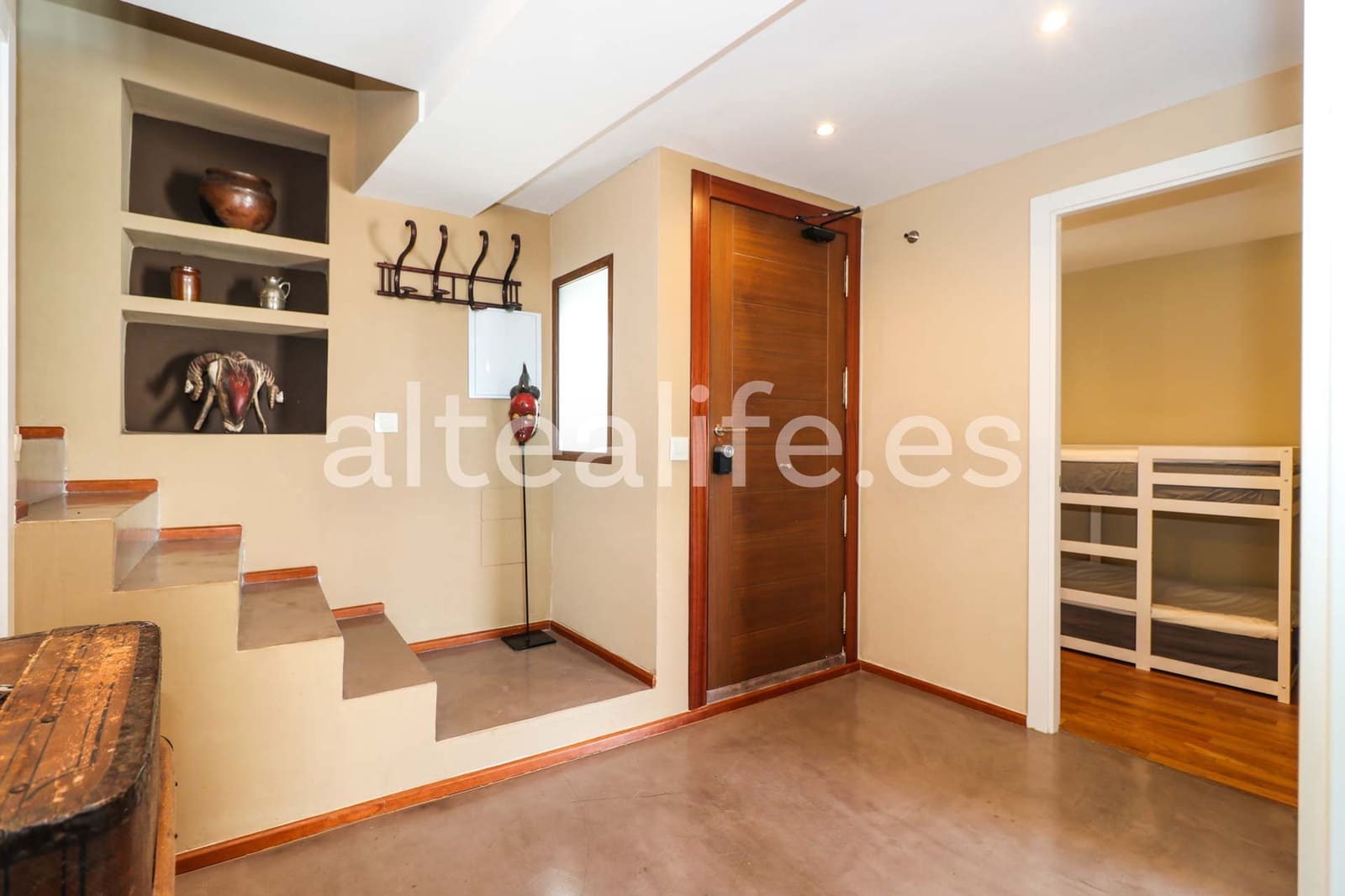 Hus til salgs i Altea - € 500 000 (Ref: 9618627)