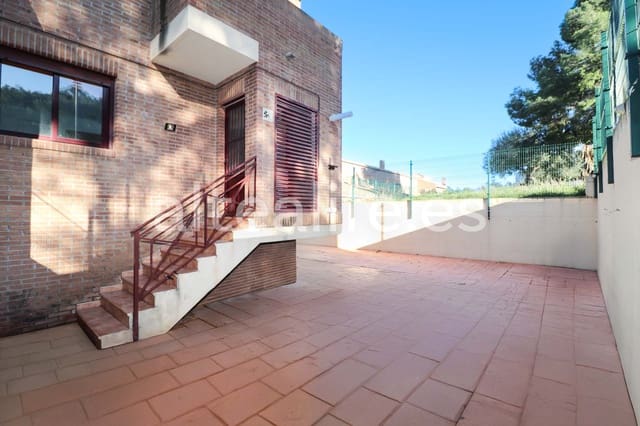 3 makuuhuone Bungalow myytävänä paikassa El Tossal - Bello Horizonte  , La Nucia mukana uima-altaan 
autotalli - 310 000 € (Ref: 9629216)