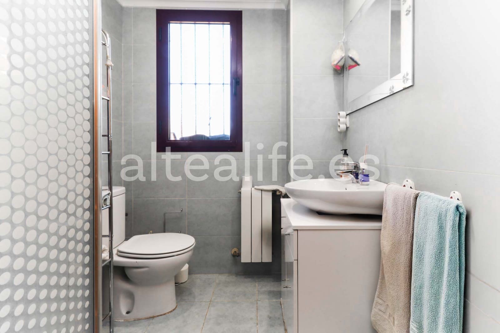 3 makuuhuone Bungalow myytävänä paikassa La Nucia mukana uima-altaan 
autotalli - 310 000 € (Ref: 9629216)