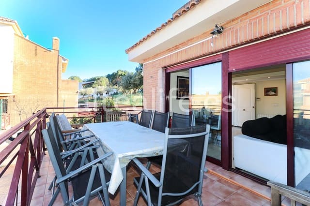 3 makuuhuone Bungalow myytävänä paikassa El Tossal - Bello Horizonte  , La Nucia mukana uima-altaan 
autotalli - 310 000 € (Ref: 9629216)