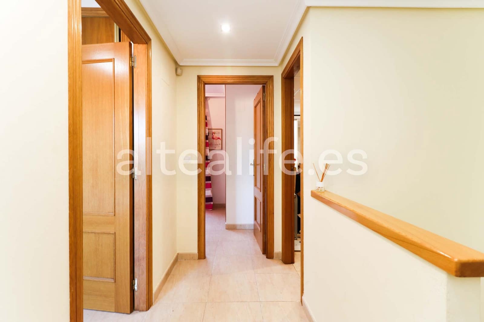 3 makuuhuone Bungalow myytävänä paikassa La Nucia mukana uima-altaan 
autotalli - 310 000 € (Ref: 9629216)