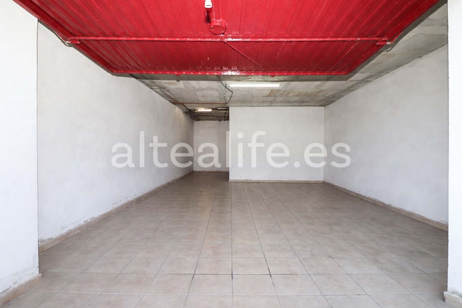 3 makuuhuone Bungalow myytävänä paikassa La Nucia mukana uima-altaan 
autotalli - 310 000 € (Ref: 9629216)