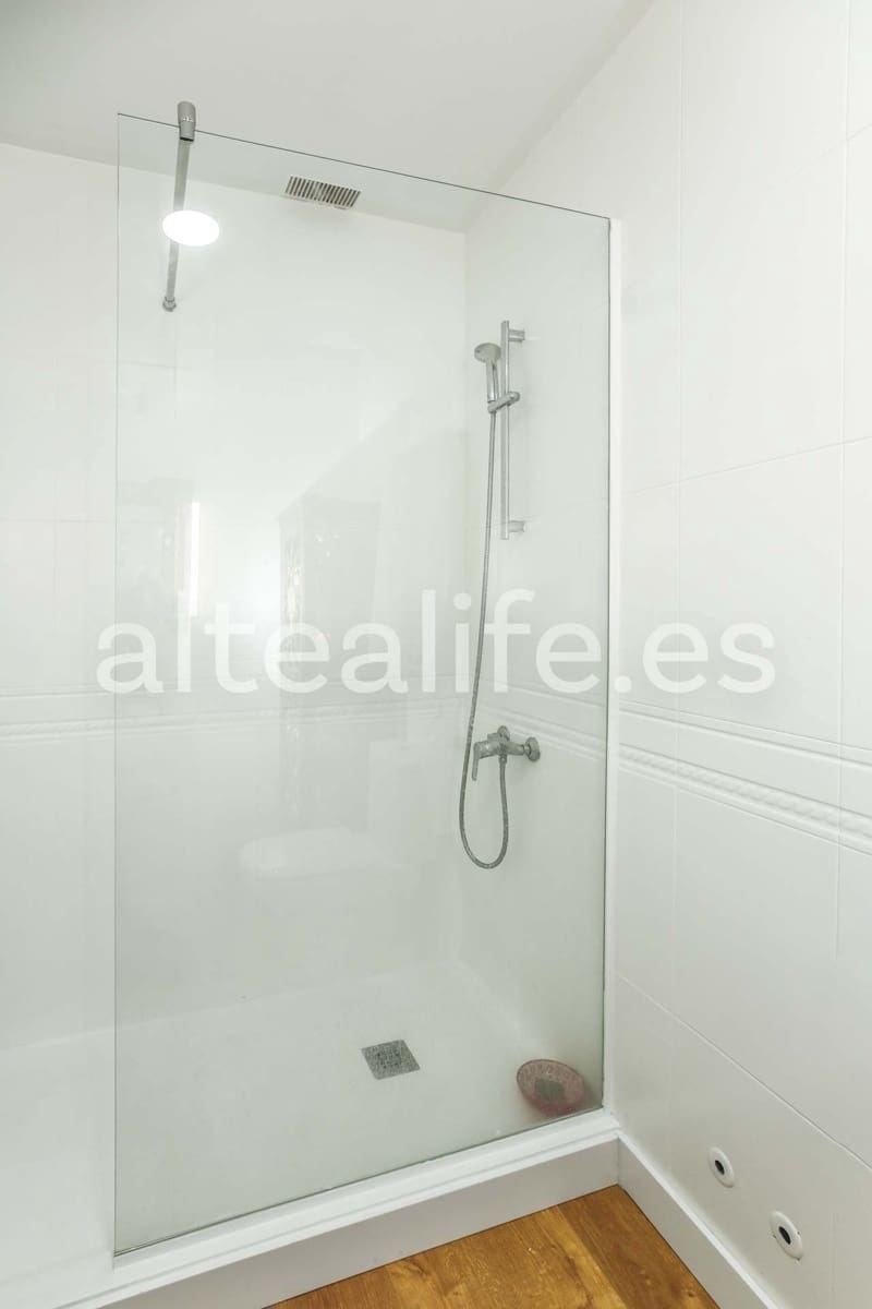 3 soverom Penthouse til salgs i Altea med garasje - € 450 000 (Ref: 9635067)