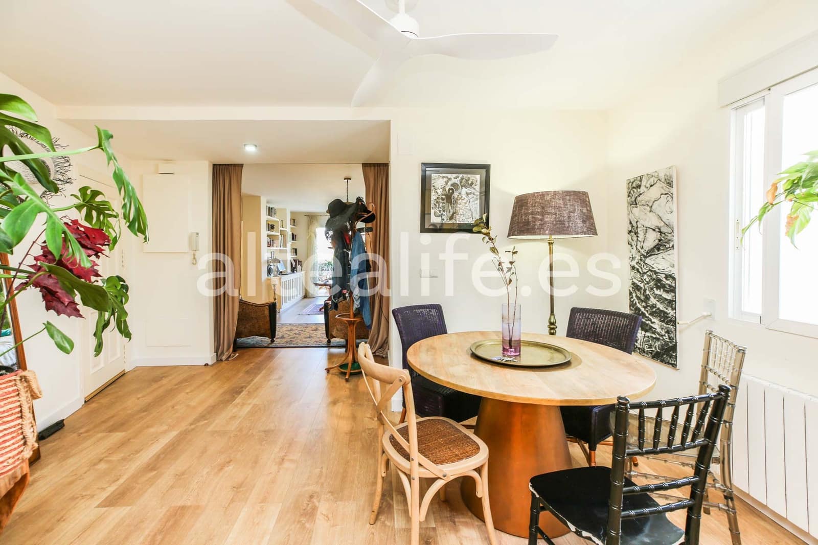 3 soverom Penthouse til salgs i Altea med garasje - € 450 000 (Ref: 9635067)