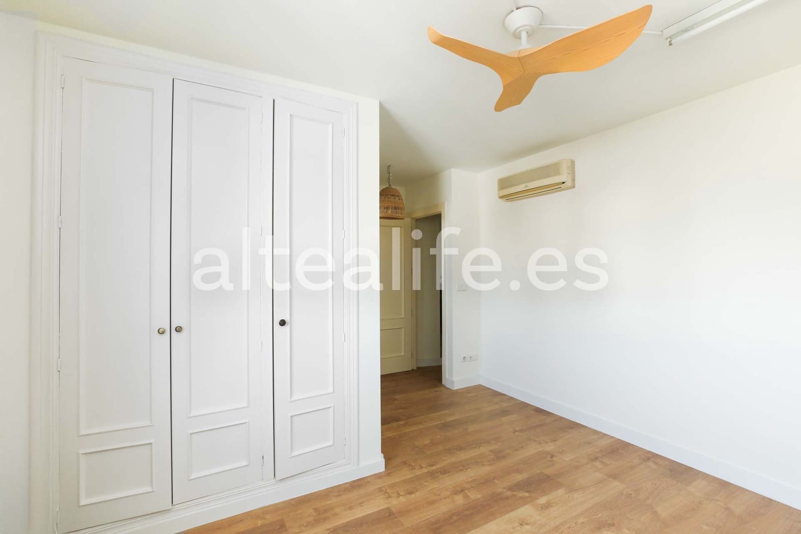 3 soverom Penthouse til salgs i Altea med garasje - € 450 000 (Ref: 9635067)