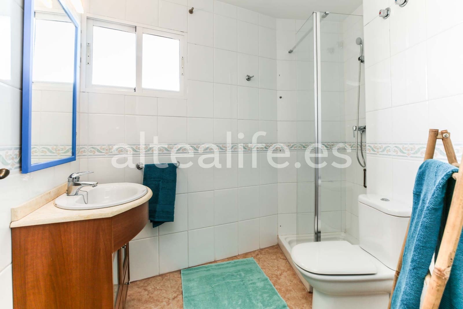 3 soverom Penthouse til salgs i Altea med garasje - € 450 000 (Ref: 9635067)