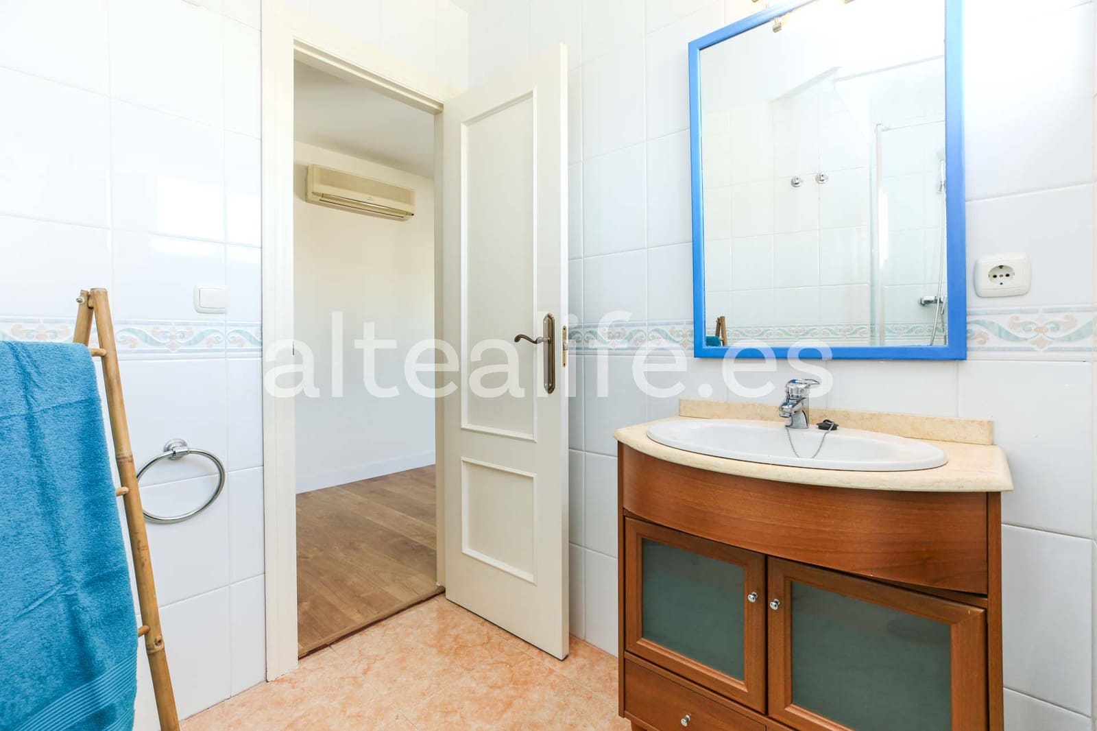 3 soverom Penthouse til salgs i Altea med garasje - € 450 000 (Ref: 9635067)