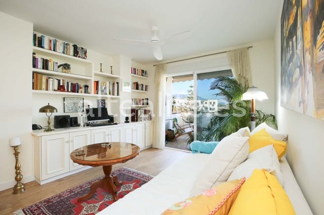 3 soverom Penthouse til salgs i Altea med garasje - € 450 000 (Ref: 9635067)