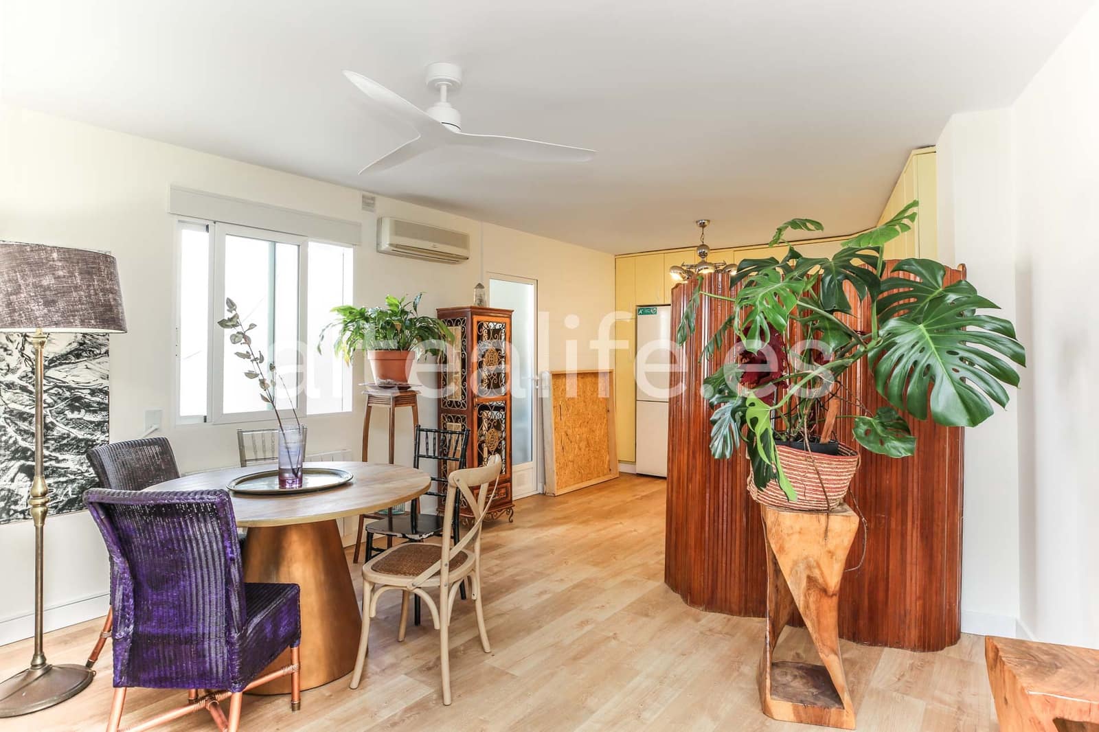 3 soverom Penthouse til salgs i Altea med garasje - € 450 000 (Ref: 9635067)