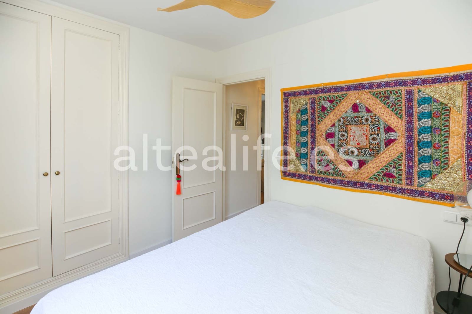 3 soverom Penthouse til salgs i Altea med garasje - € 450 000 (Ref: 9635067)