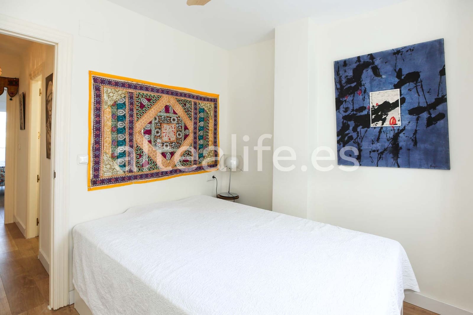 3 soverom Penthouse til salgs i Altea med garasje - € 450 000 (Ref: 9635067)