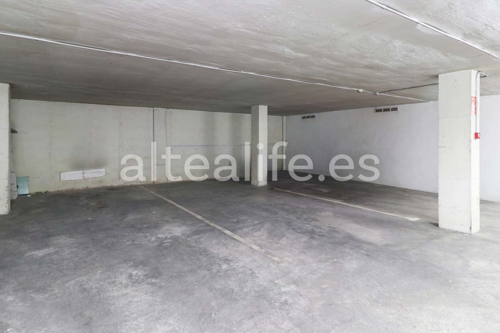 3 soverom Penthouse til salgs i Altea med garasje - € 450 000 (Ref: 9635067)