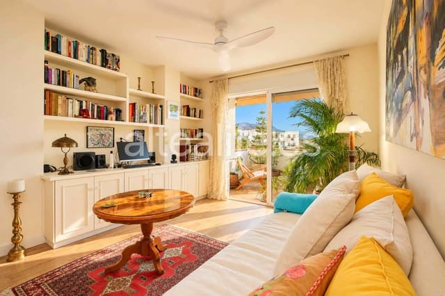 3 slaapkamer Penthouse te koop in Altea met garage - € 379.000 (Ref: 9635067)