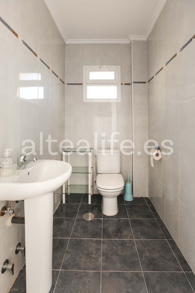 5 slaapkamer Villa te koop in Altea met zwembad garage - € 1.200.000 (Ref: 9650774)