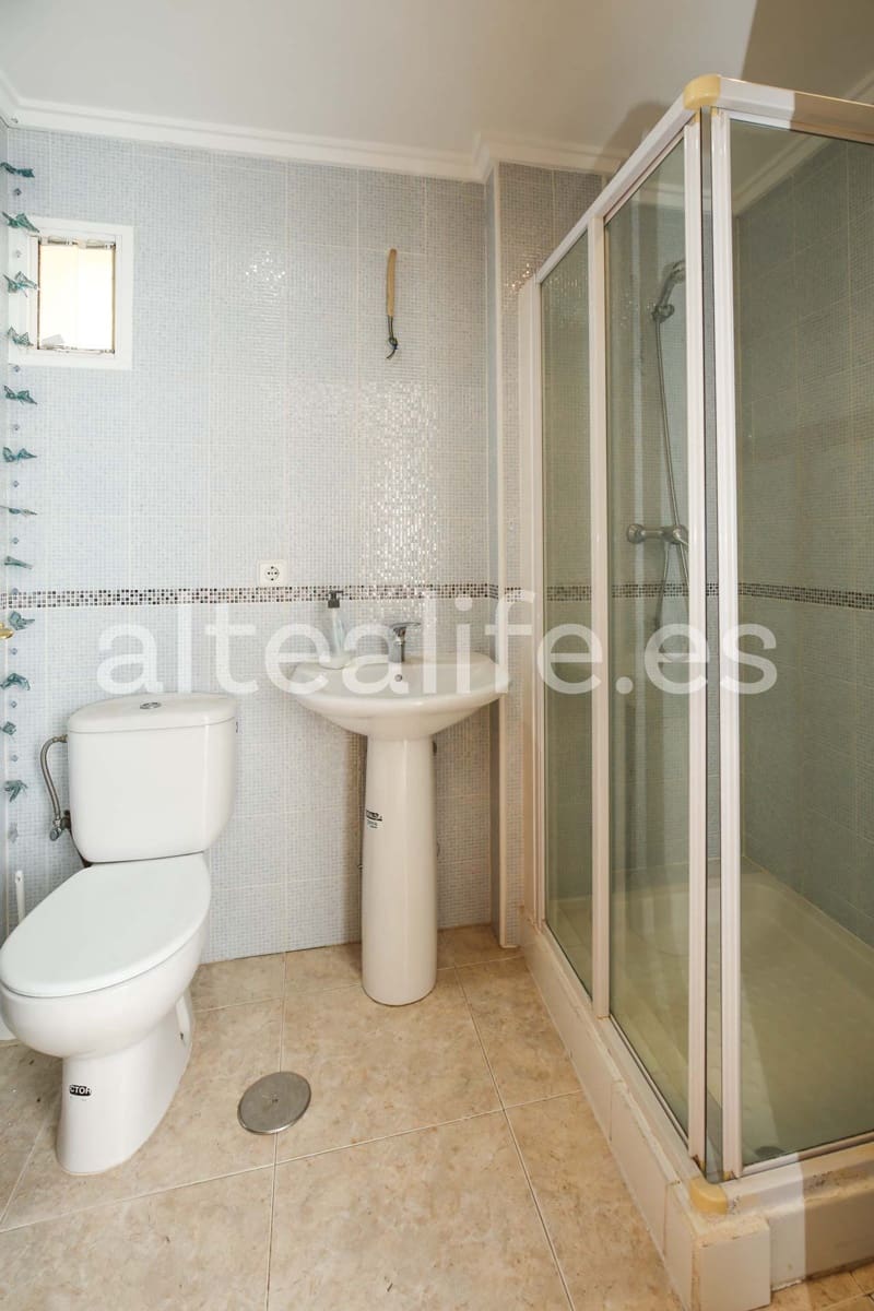 5 slaapkamer Villa te koop in Altea met zwembad garage - € 1.200.000 (Ref: 9650774)