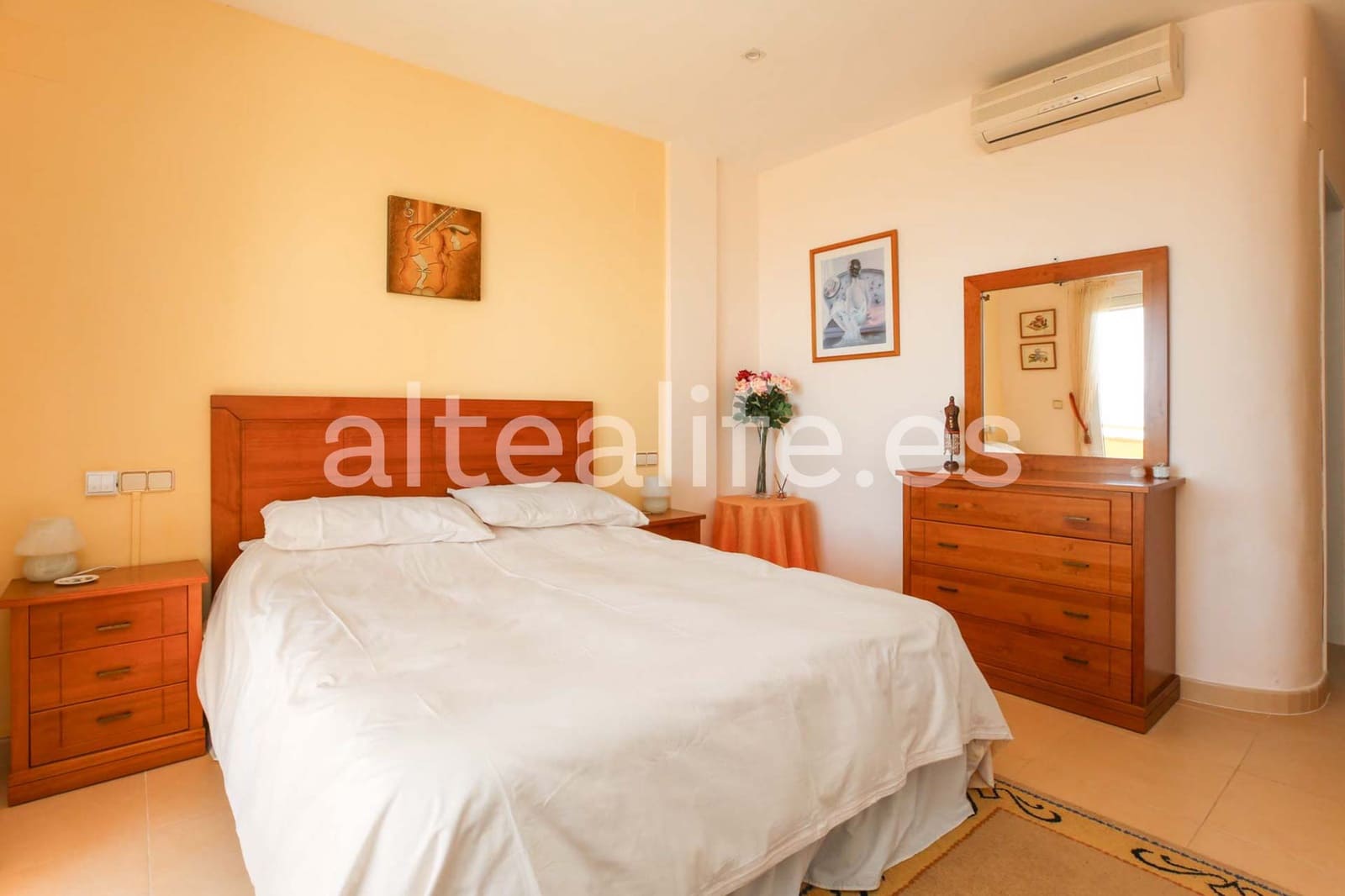 5 slaapkamer Villa te koop in Altea met zwembad garage - € 1.200.000 (Ref: 9650774)